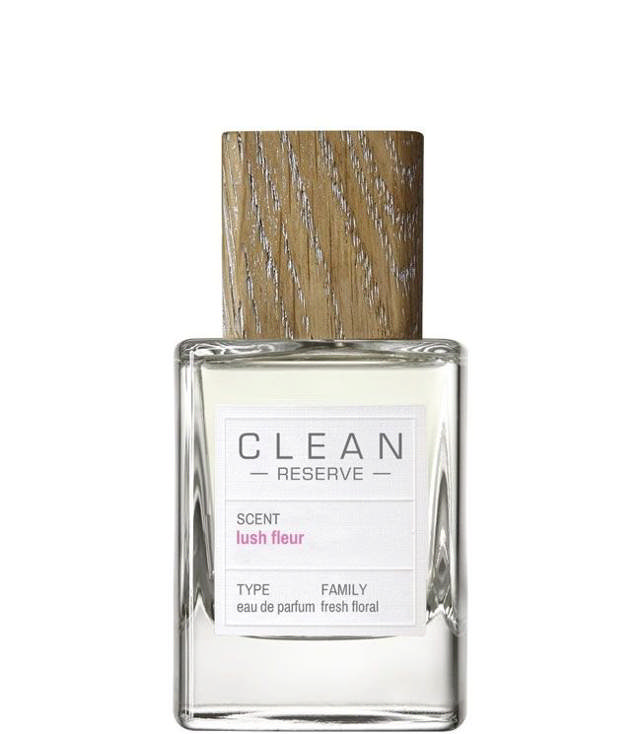 CLEAN Reserve Lush Fleur EDP, 50 ml.