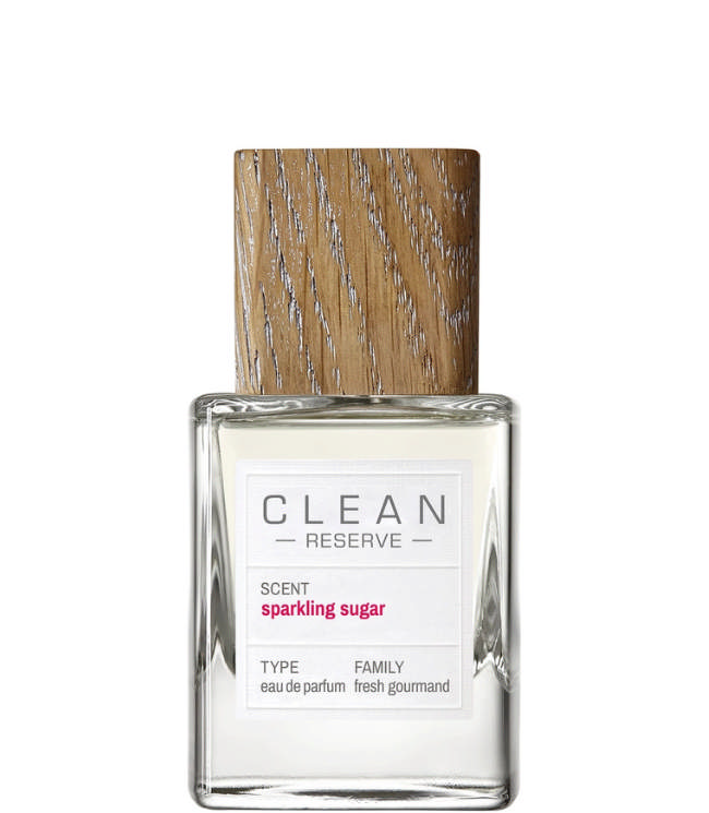 CLEAN Reserve Sparkling Sugar EDP, 30 ml.