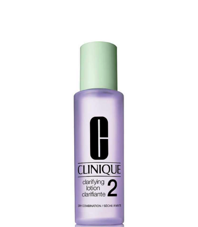 Clinique Clarifying Lotion Clarifiante 2, 200 ml.