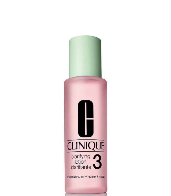 Clinique Clarifying Lotion Clarifiante 3, 200 ml.