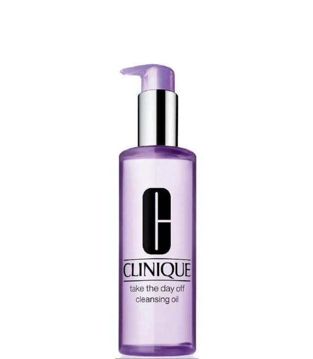 Clinique Take The Day Off Cleansing Oil, 200 ml.