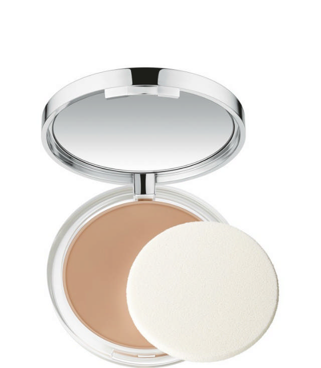 Clinique Almost Powder Makeup Spf15 Medium, 10 g.