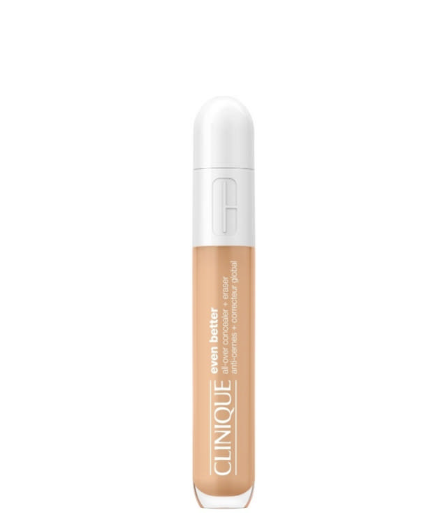 Clinique Even Better All Over Concealer + Eraser Cn 52 Neutral, 6 ml.