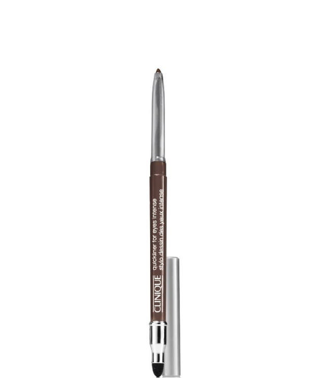 Clinique Quickliner For Eyes Eyeliner Intense Chocolate, 0,3 g.