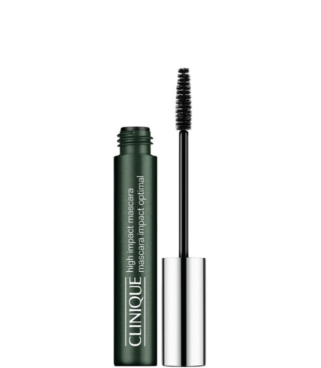 Clinique High Impact Mascara Black/Brown, 7 ml.