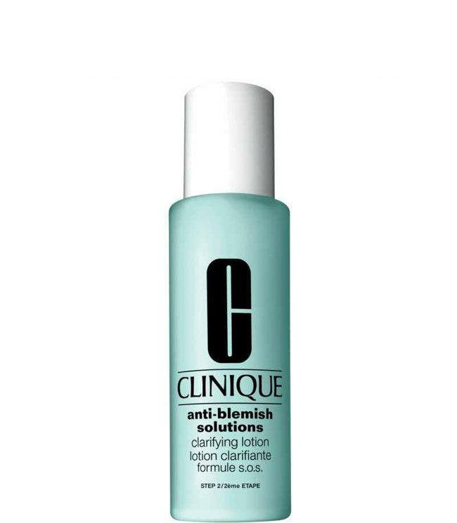 Clinique Clarifying Lotion Anti Blemish Solutions, 200 ml.