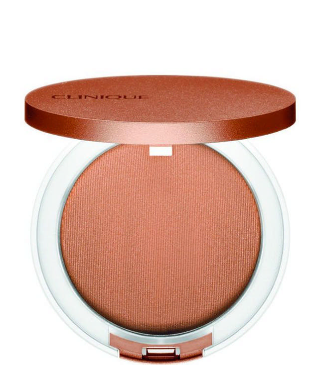 Clinique True Bronze Pressed Powder Bronzer 02 Sunkissed