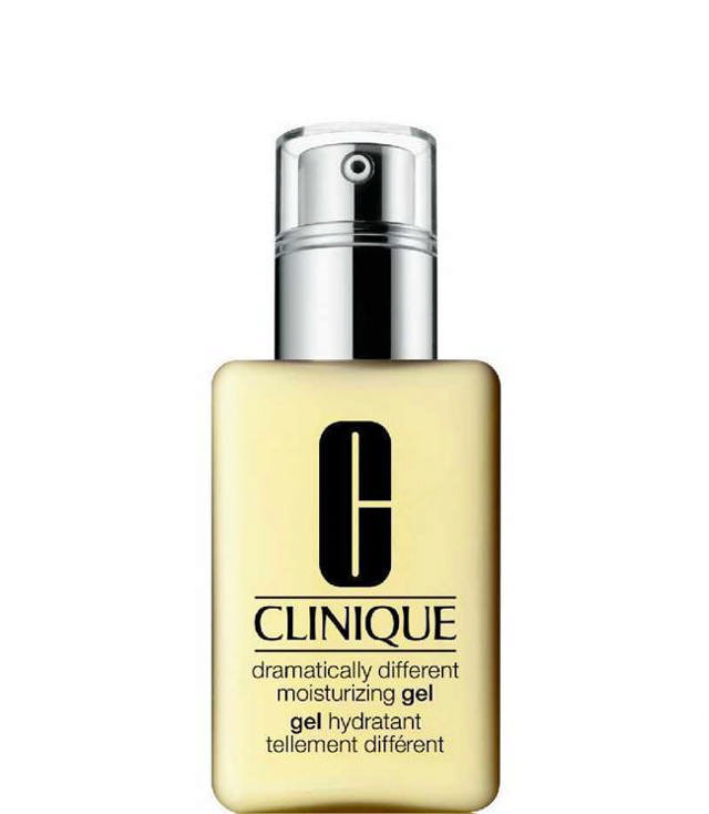 Clinique Dramatically Different Moisturizing Gel, 125 ml.