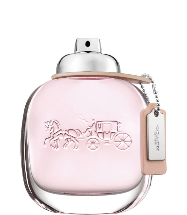 Coach EDT, 90 ml.