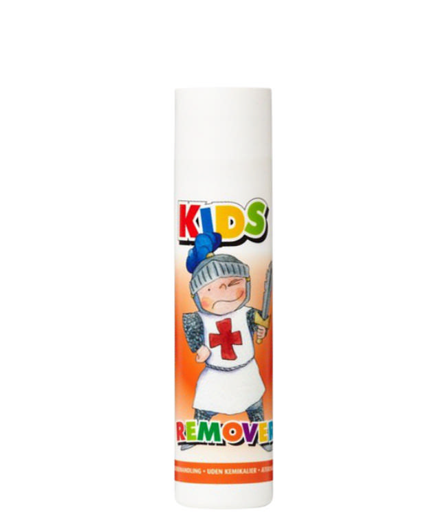 Cosmobell Kids Remover Creme, 250 ml.