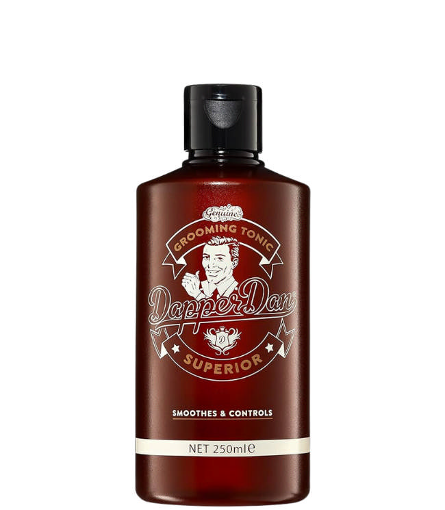 Dapper Dan Grooming Tonic, 250 ml.