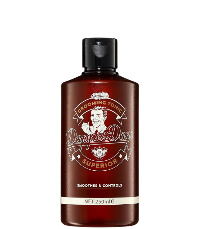 Dapper Dan Grooming Tonic, 250 ml.