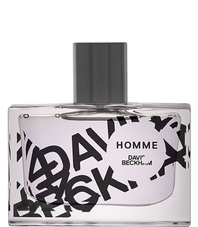 David Beckham Homme EDT, 30 ml. (U)