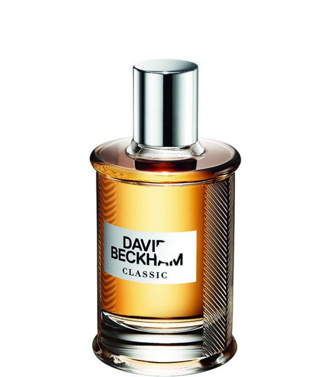 David Beckham Classic EDT, 40 ml.