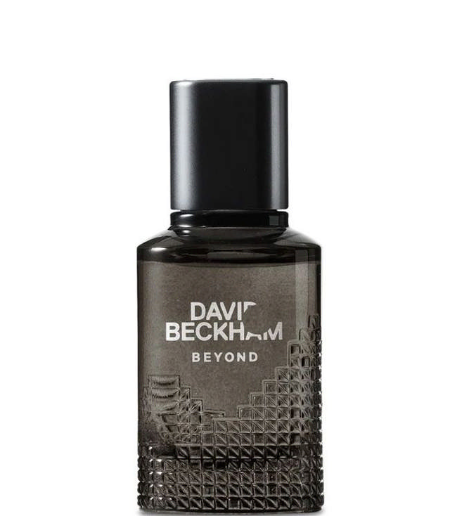 David Beckham Beyond EDT, 40 ml.