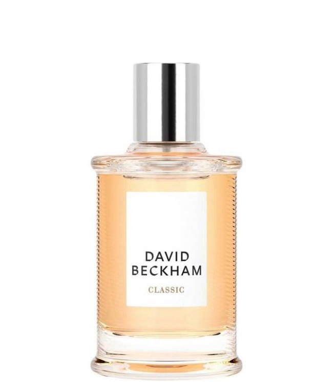 David Beckham Classic EDT, 50 ml.