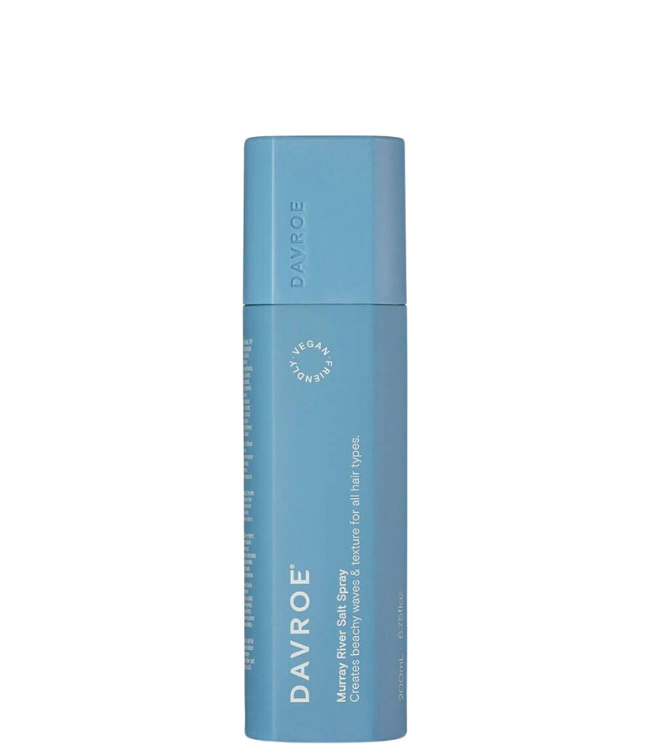 Davroe Murray River Salt Spray, 200 ml.