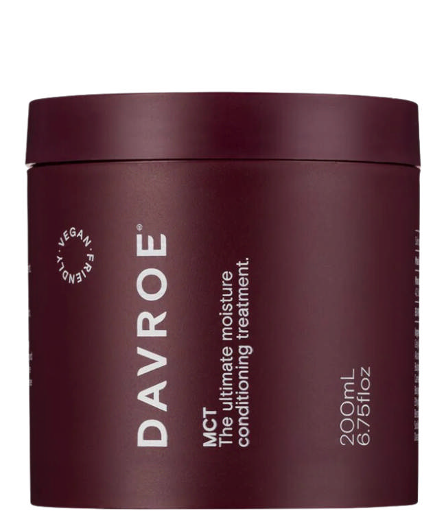 Davroe Moisture Conditioning Treatment, 200 ml.