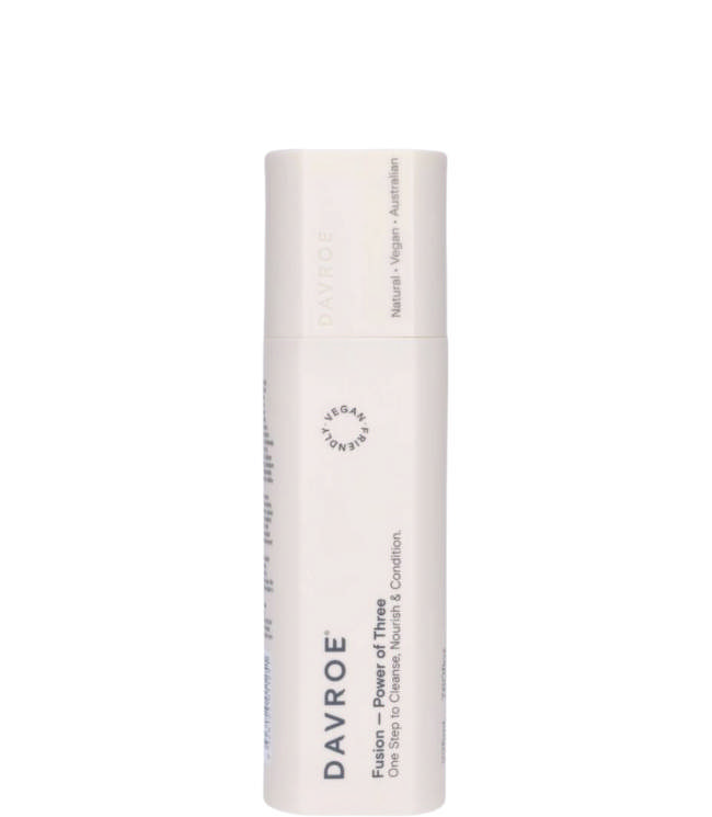 Davroe Fusion Power Of Three, 225 ml.