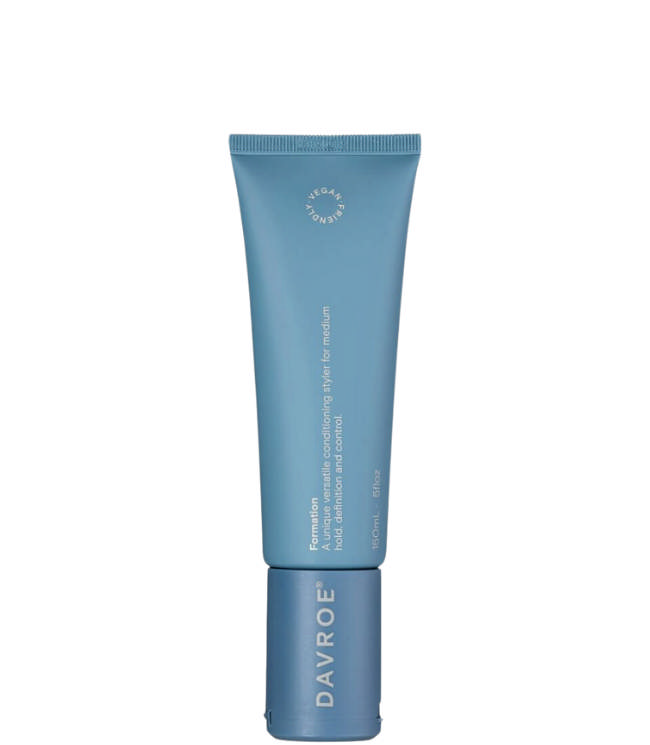 Davroe Formation, 150 ml.