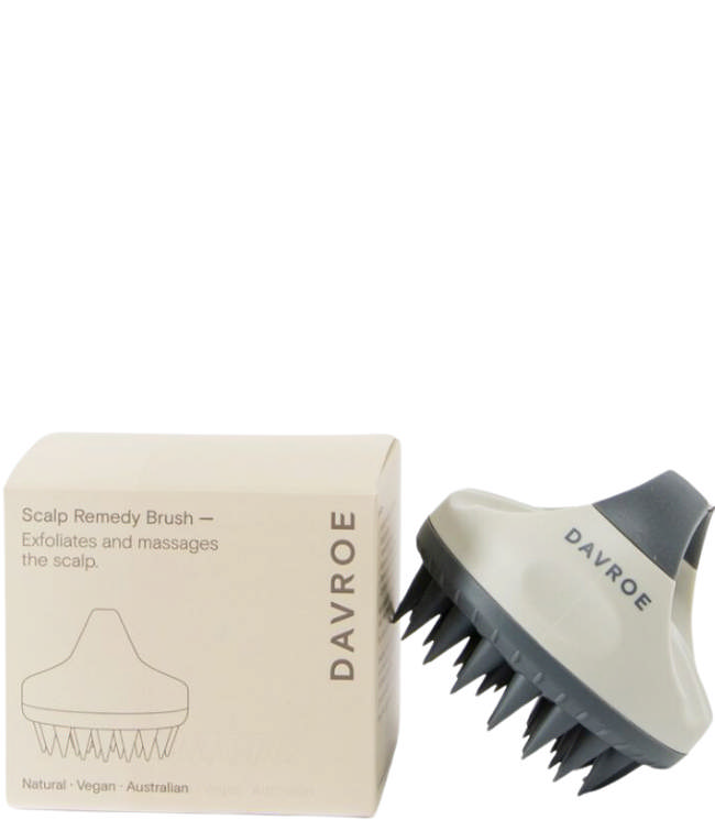 Davroe Scalp Brush
