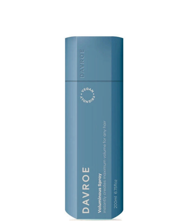 Davroe Voluminous Spray, 200 ml.