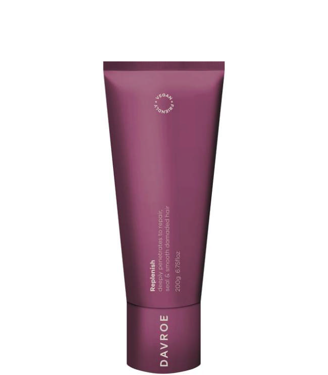 Davroe Smoothing Balm, 150 ml.