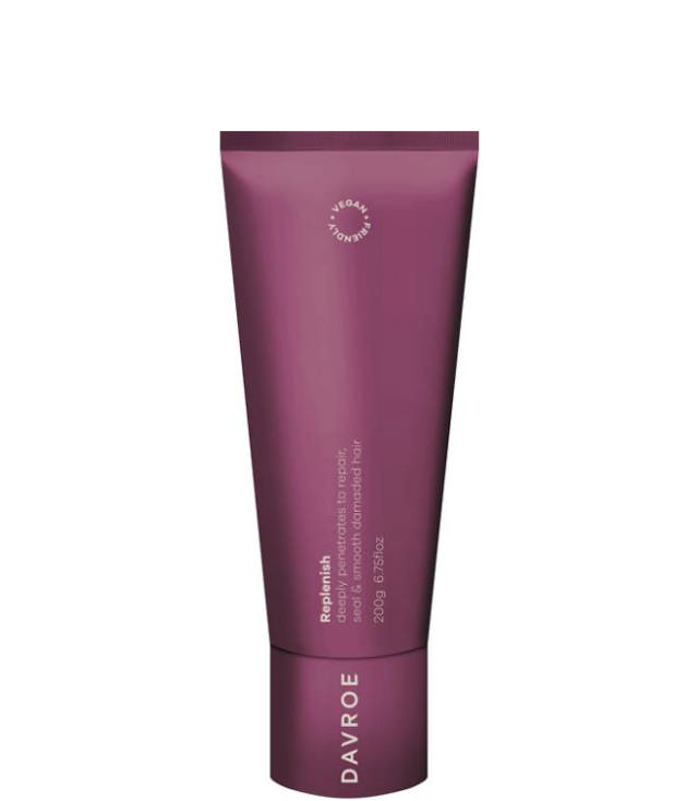 Davroe Smoothing Balm, 150 ml.
