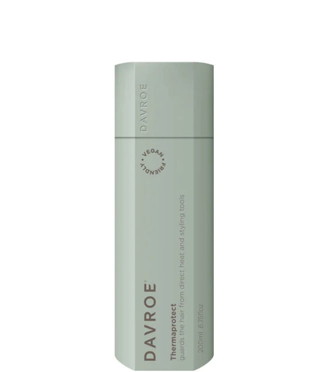 Davroe Thermaprotect, 200 ml.