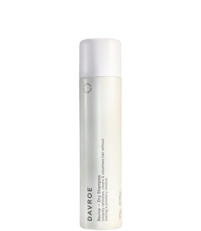 Davroe Revive Dry Shampoo, 175 g.