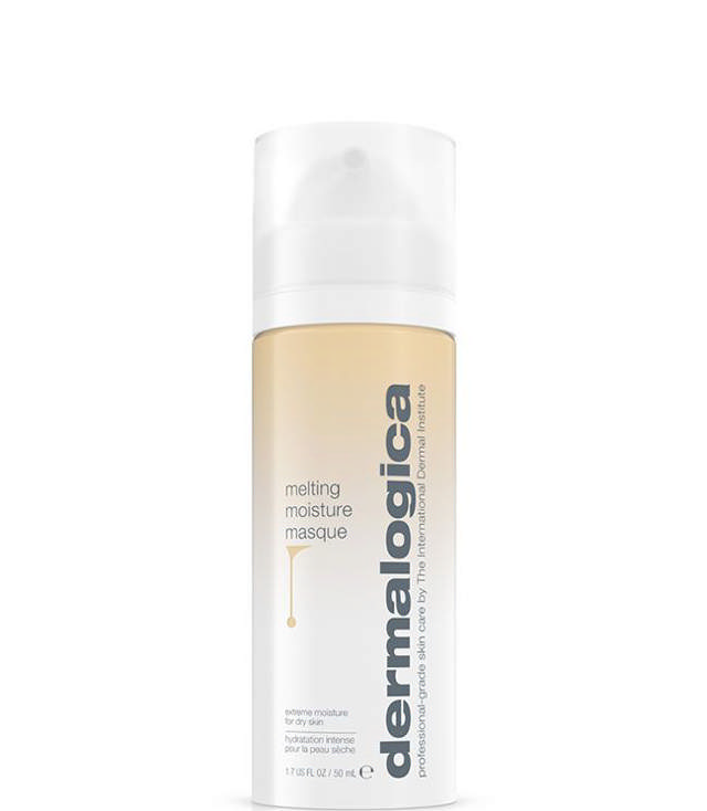 Dermalogica Melting Moisture Masque, 50 ml.