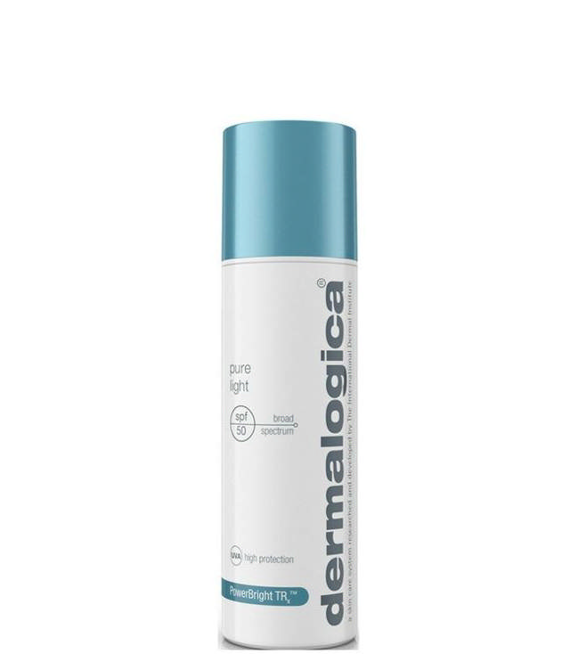 Dermalogica Pure Light SPF 50, 50 ml.