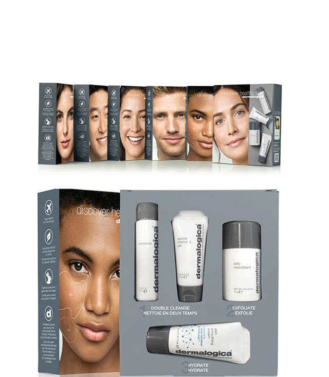 Dermalogica AGE Defense Kit