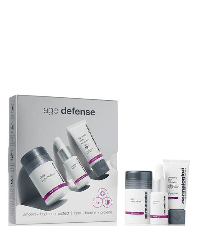 Dermalogica Sensitive Skin Rescue Kit