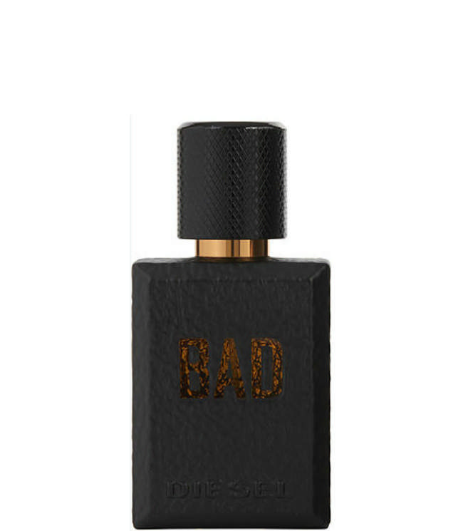 Diesel Bad For Men EDT, 35 ml.