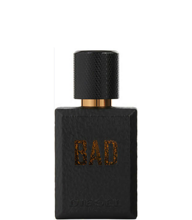 Diesel Bad For Men EDT, 35 ml.