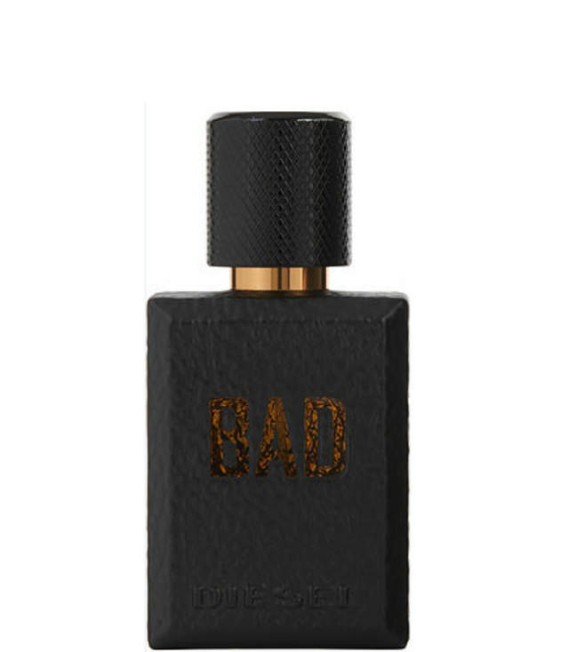 Diesel Bad For Men EDT, 50 ml.