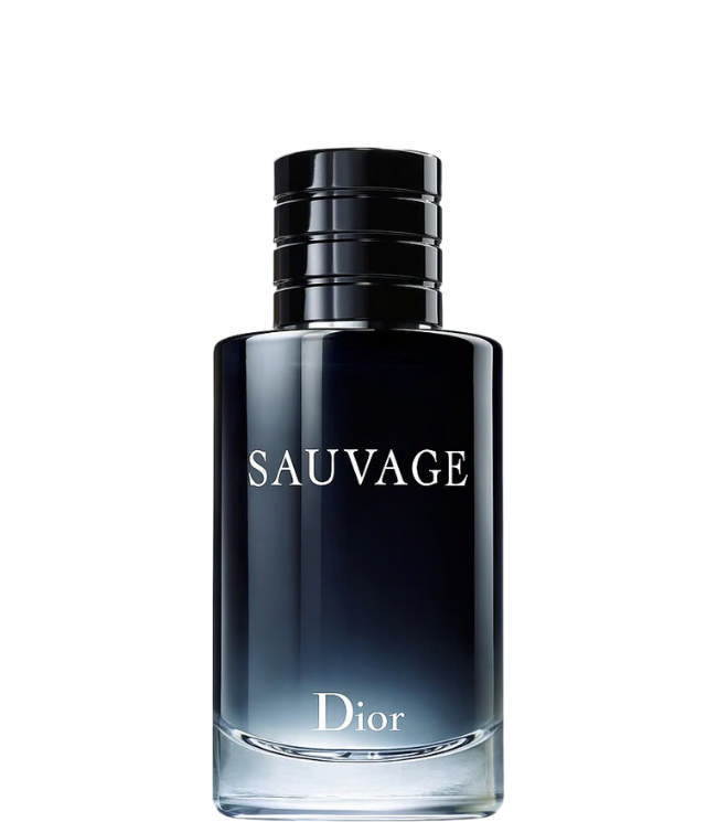 Dior Sauvage EdT, 100 ml.