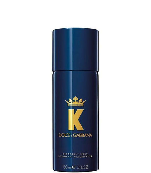 Dolce & Gabbana K By Dolce & Gabbana Deodorant spray, 150 ml.