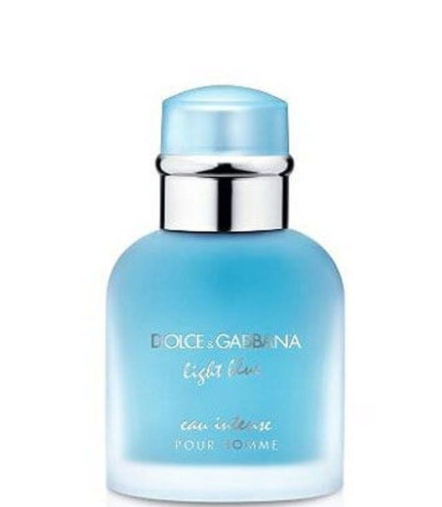 Dolce & Gabbana Light Blue Pour Homme EDP intense, 50 ml.