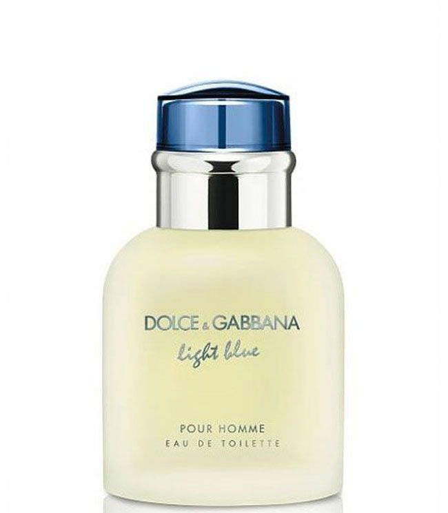 Dolce & Gabbana Light Blue Pour Homme EDT, 40 ml.