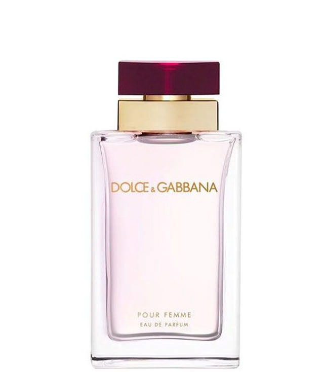 Dolce & Gabbana Pour Femme EDP, 50 ml.