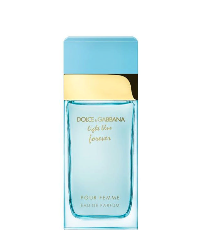 Dolce & Gabbana Light Blue Forever Pour Femme EDP, 25 ml.