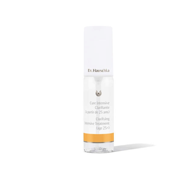 Dr. Hauschka Clarifying Intensive Treatmentover 25, 40 ml.