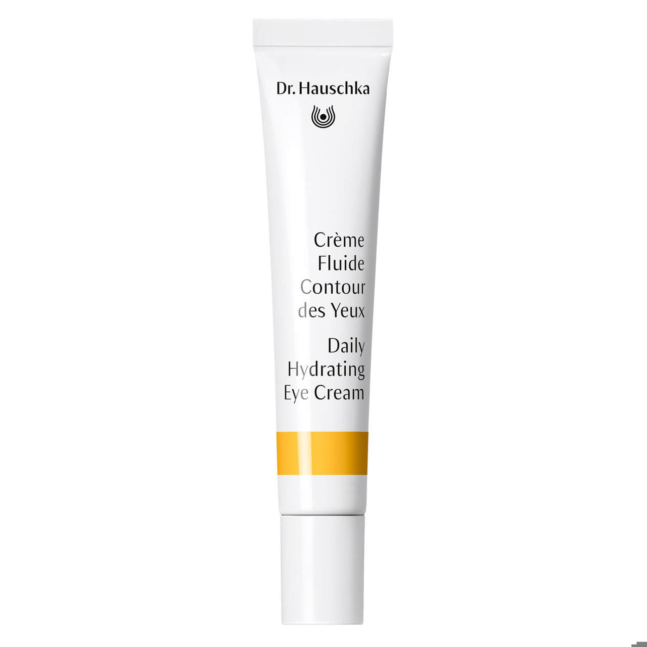 Dr. Hauschka Daily Hydrating Eye Cream, 12,5 ml.