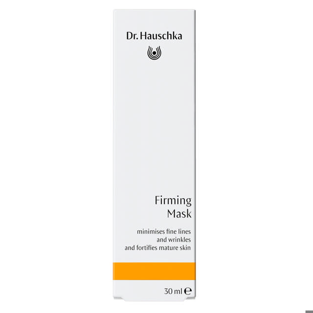 Dr. Hauschka Firming Mask, 30 ml.