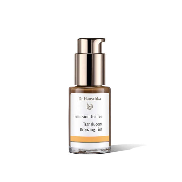 Dr. Hauschka Translucent Bronzing Tint, 30 ml.