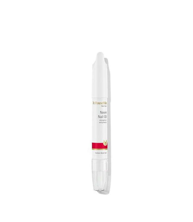 Dr. Hauschka Neem Nail & Cuticle Pen, 3 ml.