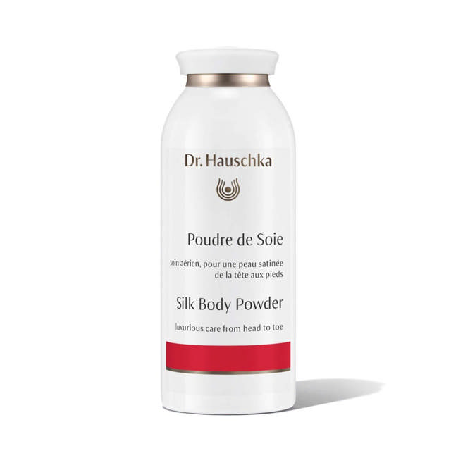 Dr. Hauschka Silk Body Powder, 50 g.