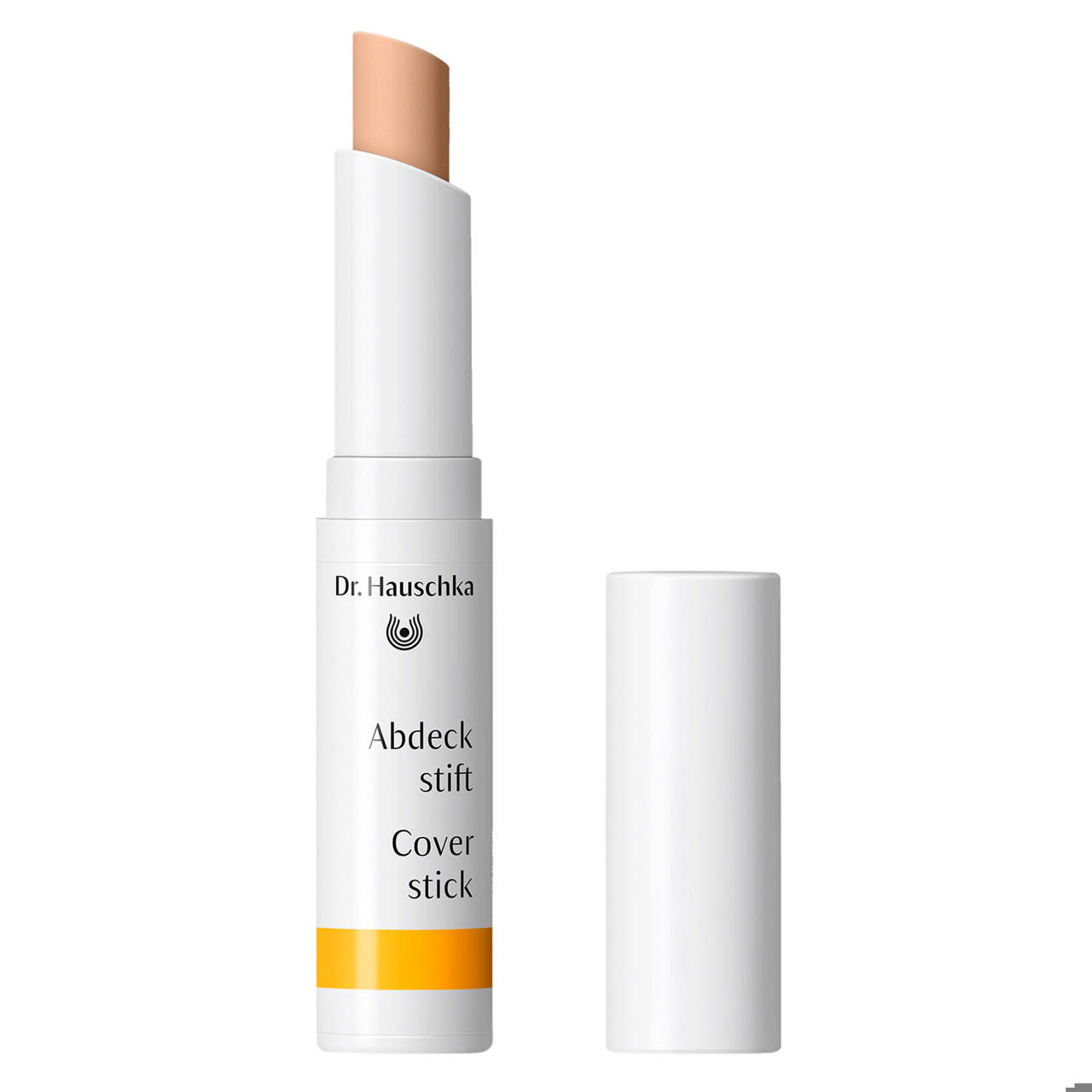 Dr. Hauschka Coverstick 01 natura, 2 g.